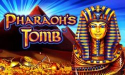 Pharaoh`s Tomb