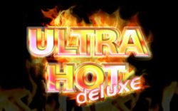 Ultra Hot Deluxe