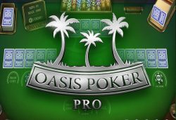 Oasis Poker